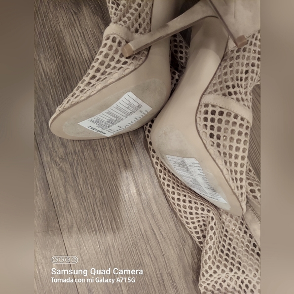 Shoedazzle diandra size 10 - Picture 3 of 3